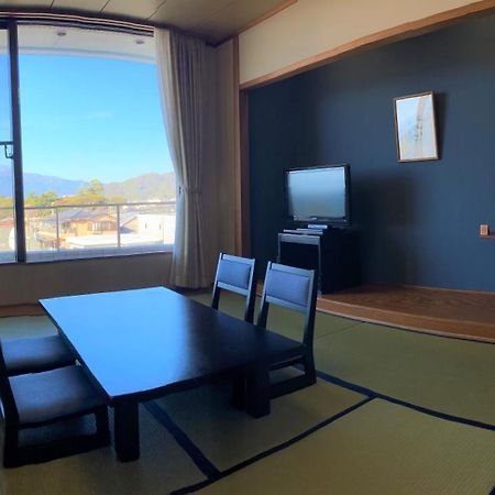 Kkr Numazu Hamayu Экстерьер фото