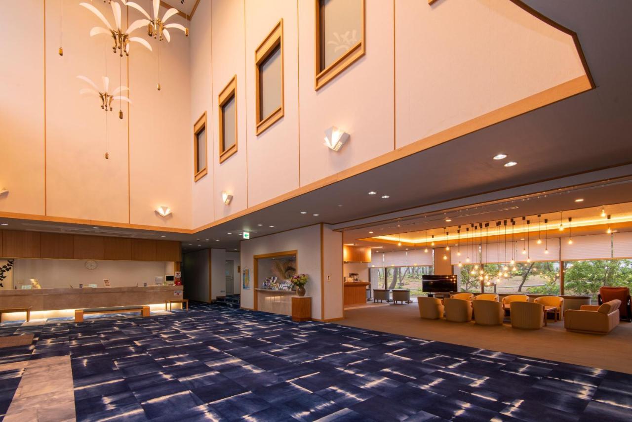 Kkr Numazu Hamayu Экстерьер фото