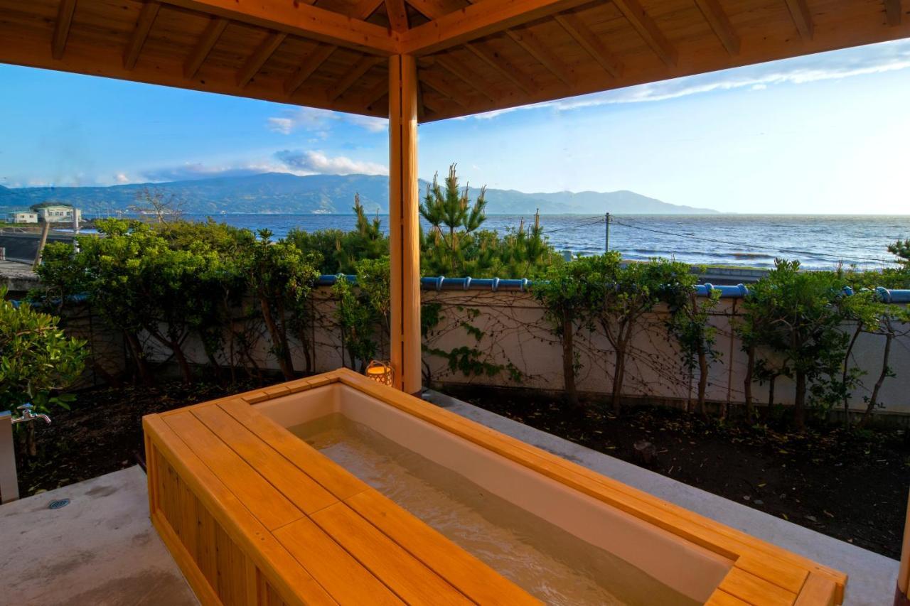 Kkr Numazu Hamayu Экстерьер фото