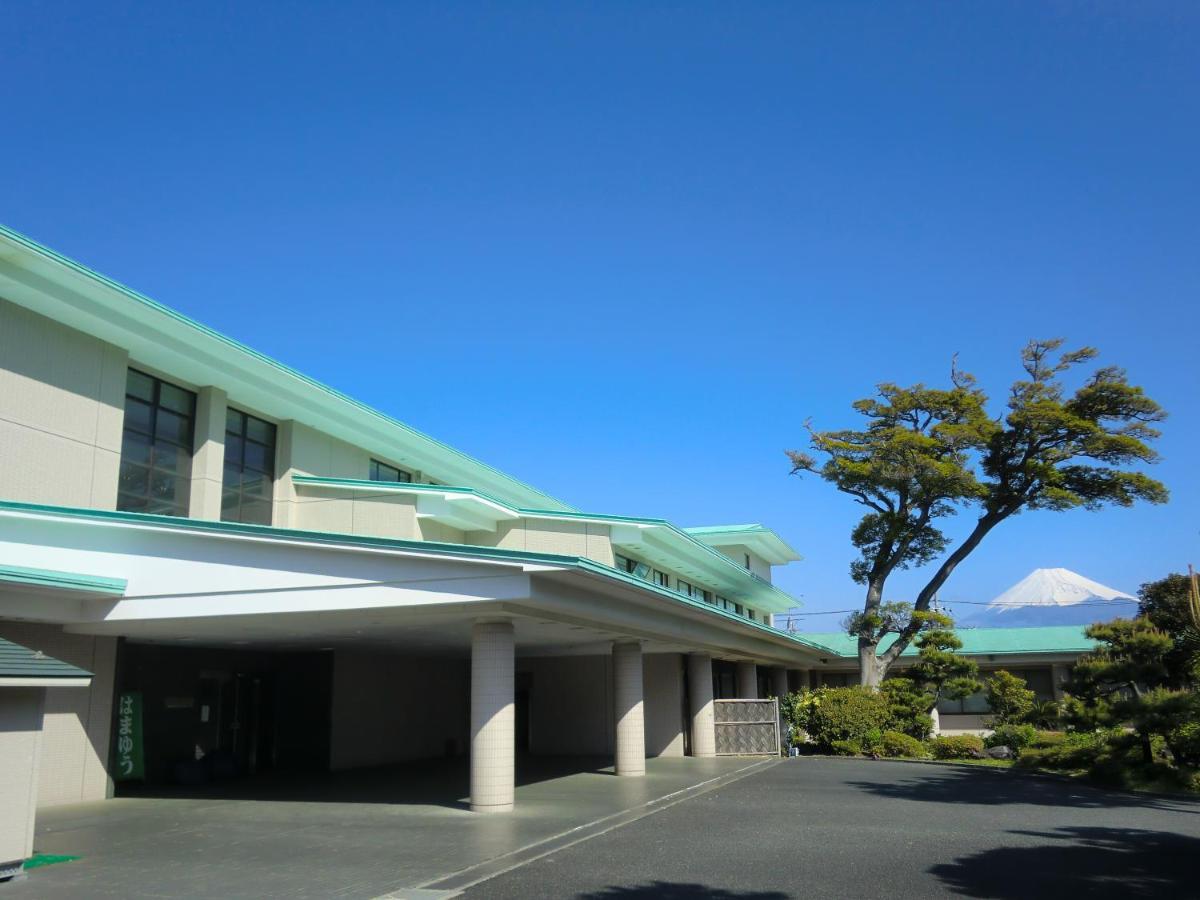 Kkr Numazu Hamayu Экстерьер фото