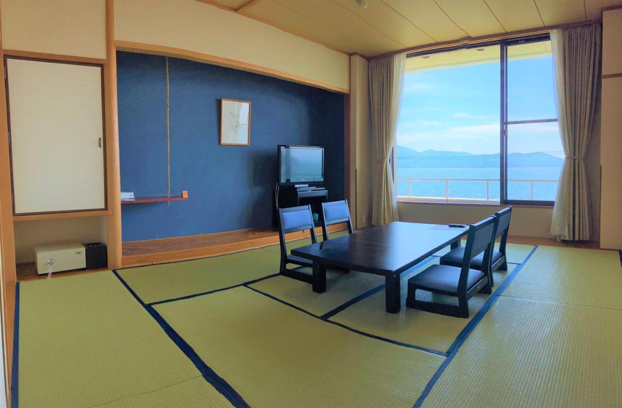 Kkr Numazu Hamayu Экстерьер фото