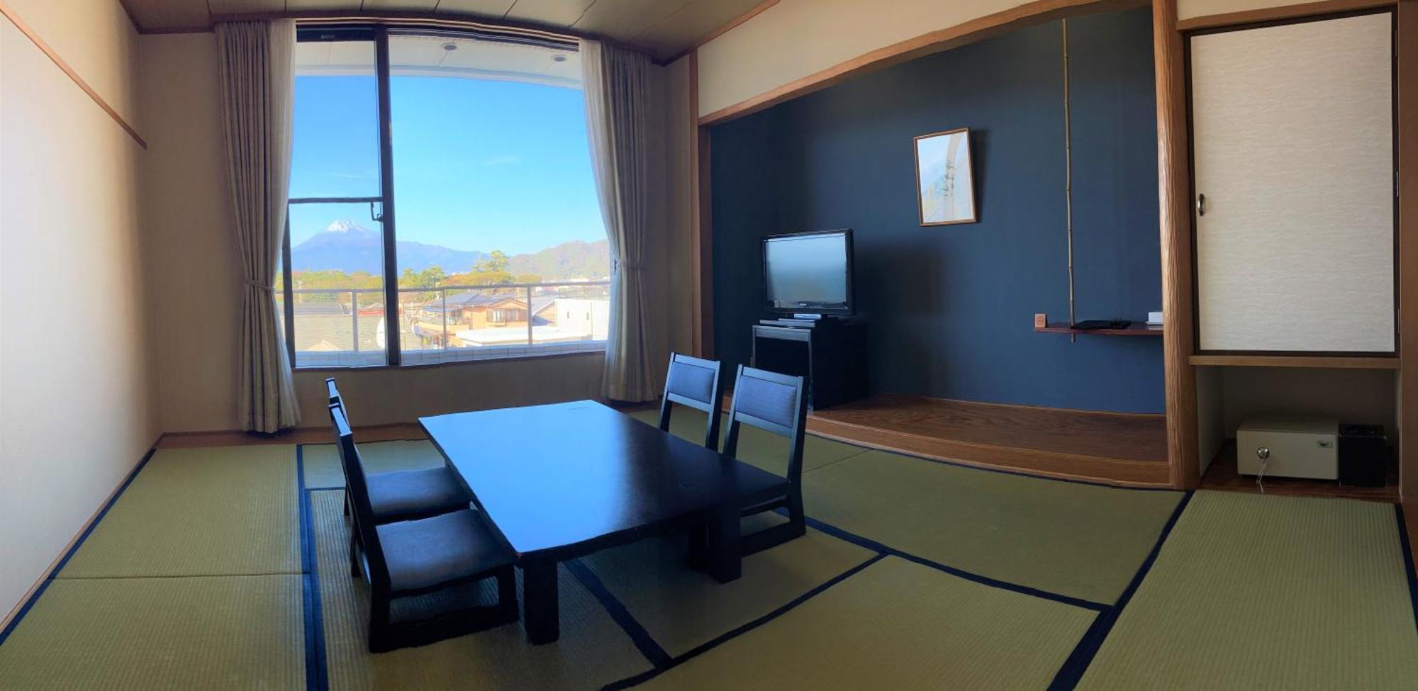 Kkr Numazu Hamayu Экстерьер фото