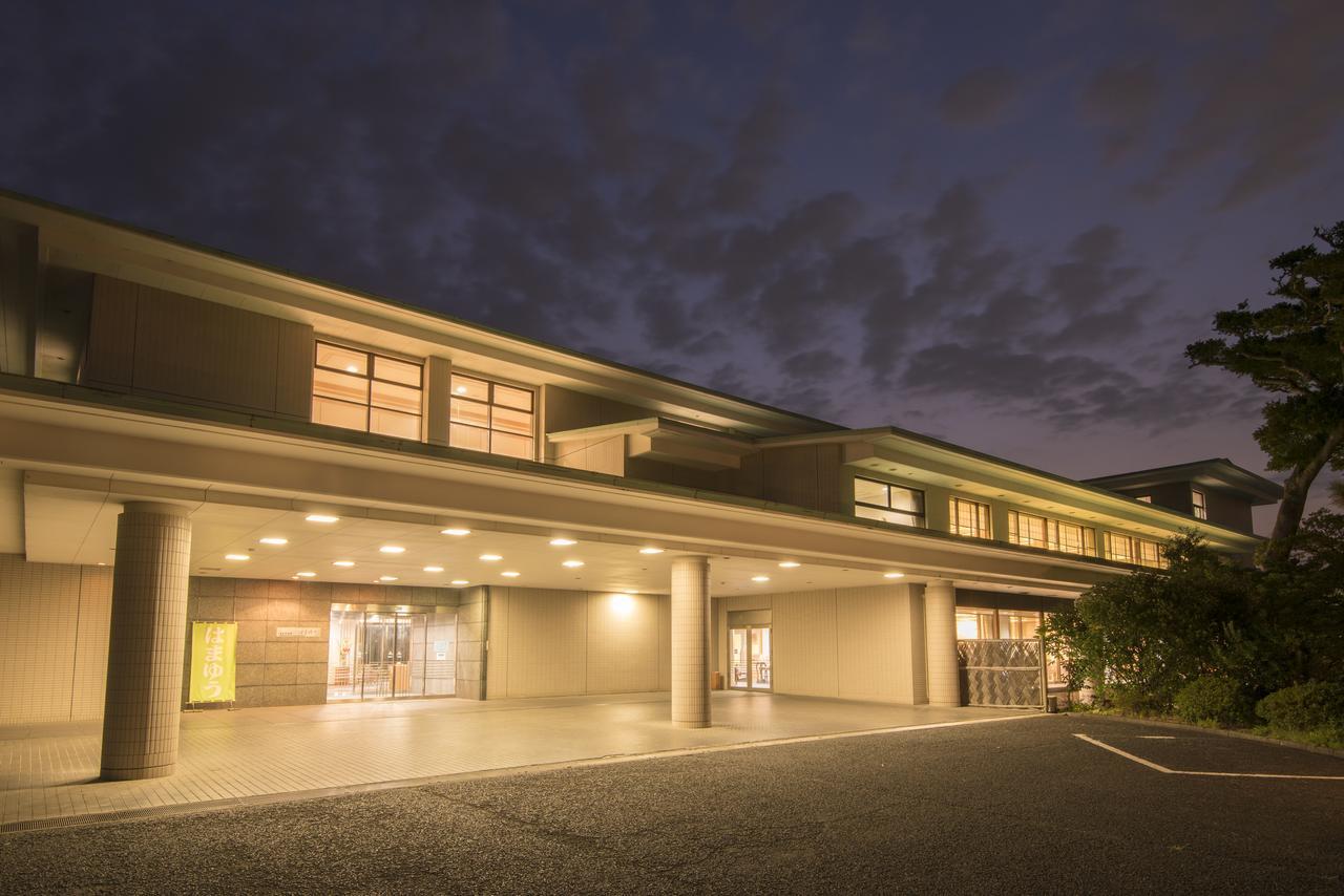 Kkr Numazu Hamayu Экстерьер фото