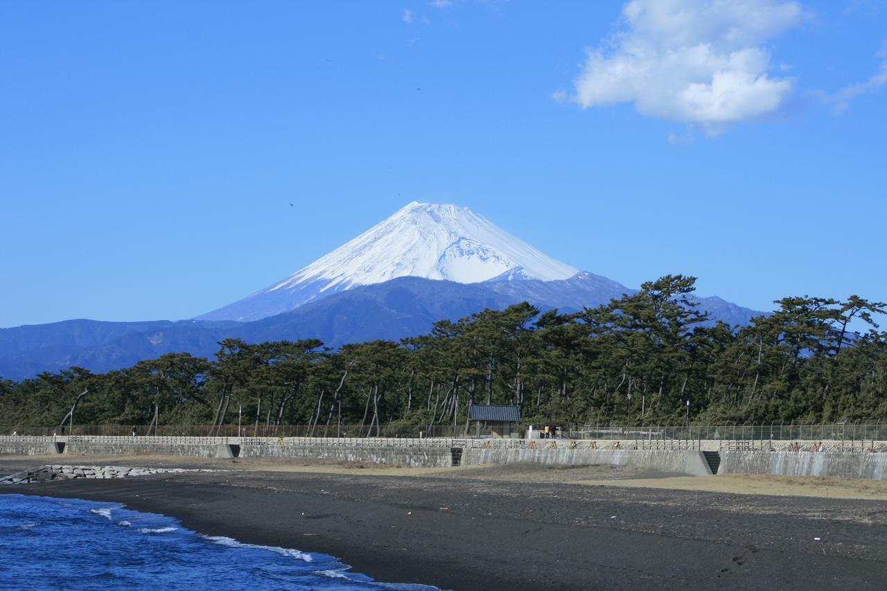 Kkr Numazu Hamayu Экстерьер фото