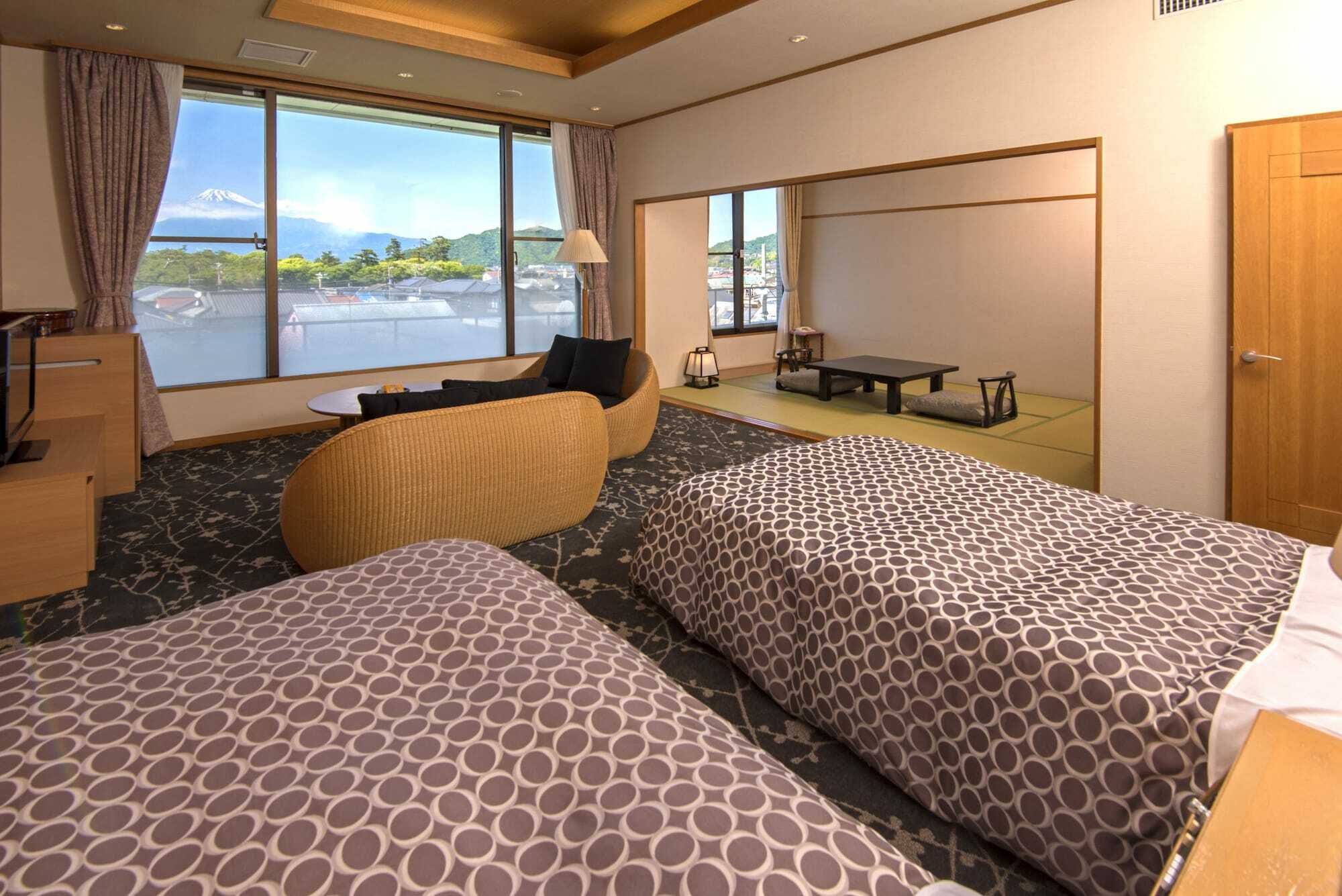 Kkr Numazu Hamayu Экстерьер фото
