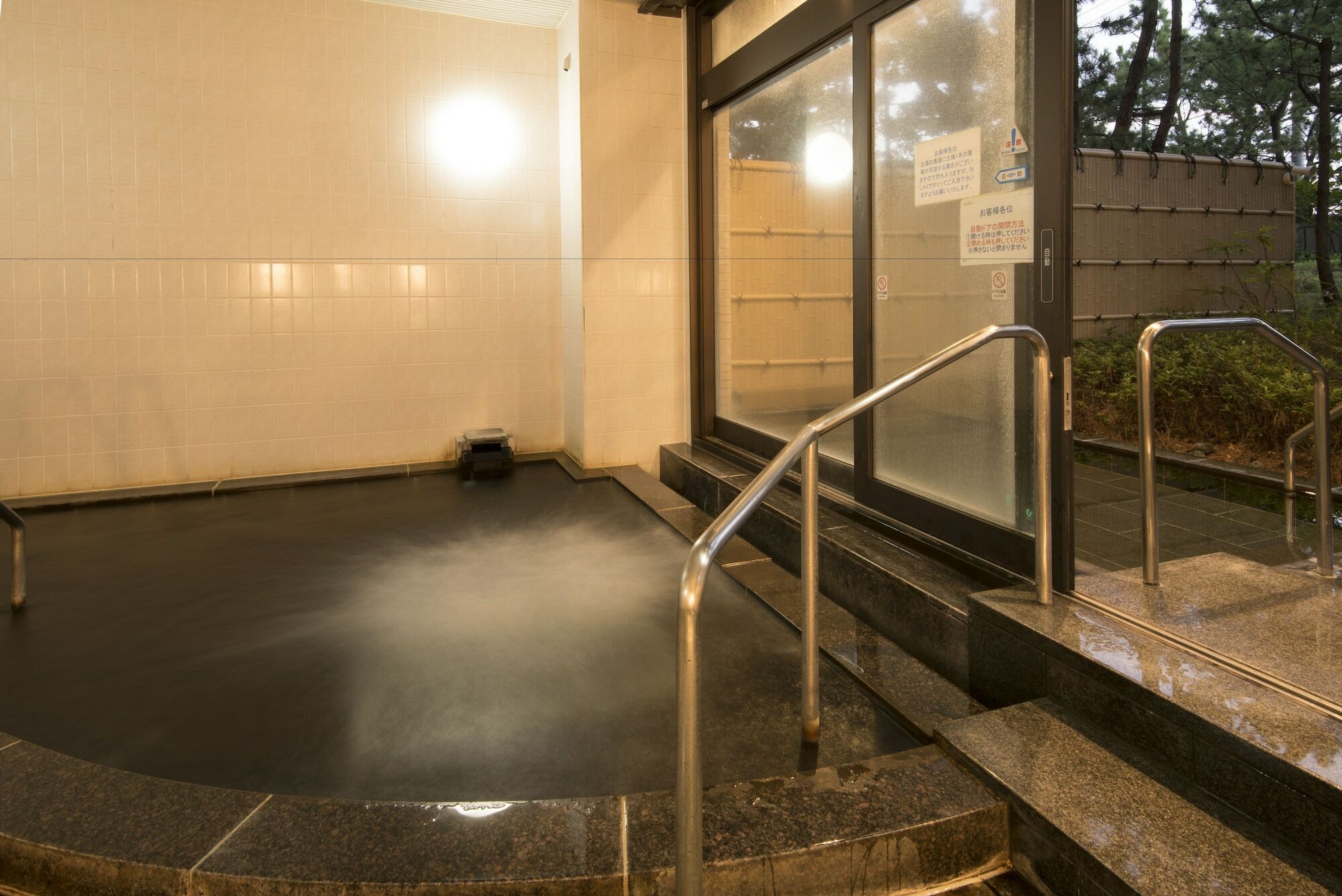 Kkr Numazu Hamayu Экстерьер фото